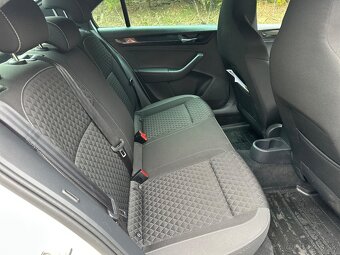 Škoda Rapid Monte Carlo 1.0TSi - 19