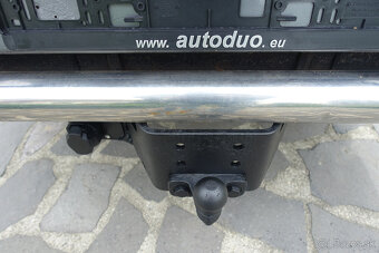 Ford Ranger 2.5 TDCi Double Cab XLT 4x4 105kW, M5, 4d. - 19