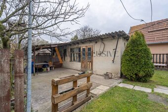 ALL INCLUSIVE l NA PREDAJ 5 IZBOVÝ POSCHODOVÝ RODINNÝ DOM ,  - 19