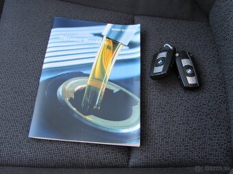 BMW Rad 3 Touring 318 i - veľmi zachovalé - splátka 99,-€ - 19