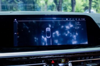 BMW Z4 Cabrio sDrive30i - 19