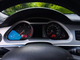 Audi A6 C6 kombi Facelift ALLROAD quattro 3.0TDI 176kw - 19