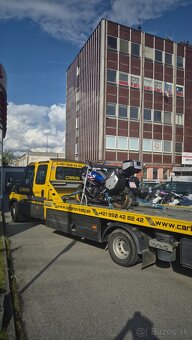 Odťahová služba CARKIN Bardejov - 19