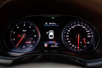 Hyundai i30n Performance - 19