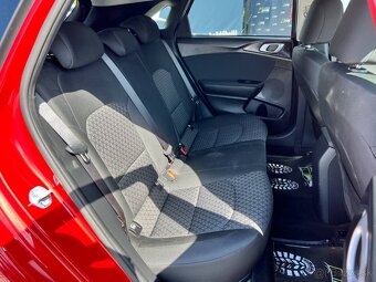Kia Ceed 1.0 T-GDi Silver - 19