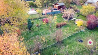 KOŠICE/SEVERNÉ MESTO - Záhradná chatka v príjemnom prostredí - 19