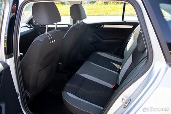 Škoda Rapid /AJ NA SPLATKY/ - 19