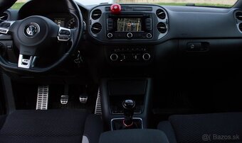 Volkswagen Tiguan 2.0 CR TDI 4-Motion Sport&Style - 19