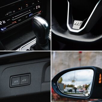 ✳️ Volkswagen Passat Variant 2.0 TDI EVO R-line DSG - 19