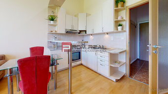 Exkluzivne Prenájom 1 izbový byt v KOPRIVNICI Dúbravka - 19