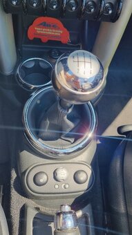 Mini Mini III John Cooper Works Hatchback 155kw Manuál - 19