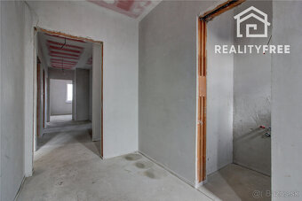 Novostaby Hviezdoslavov - 4i RD pozemok od 603m2-666m2 - 19