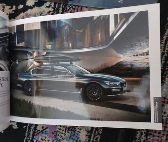Prospekty BMW - 19
