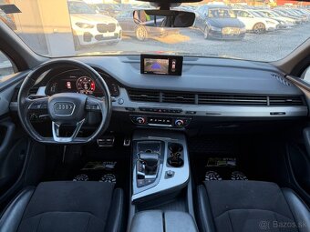 Audi Q7 3.0 TDI 272k quattro Tiptronic - 19