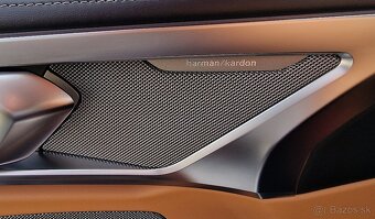 BMW RAD 8 840D XDRIVE M - PACKET - 19