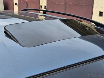 Volkswagen Sharan 2.0 Tdi 7miest - 19