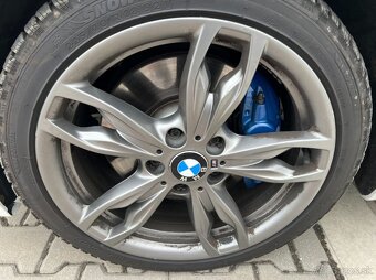 BMW M135i 235kw M Performance zadní náhon - 19