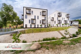 3 IZBOVÝ BYT – TRNKOV, 89 M2, KRYTÉ PARK. MIESTO - 19