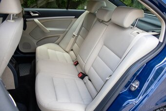 ŠKODA OCTAVIA 1.6 TDI 77kW 2012 - 19