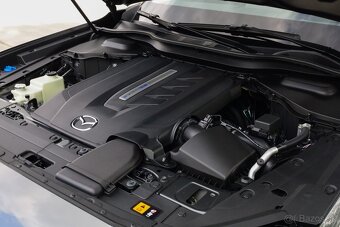 Mazda CX-60 2.5 e-Skyactiv PHEV Homura AWD A/T - 19