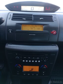 Citroën C4 1.6 HDi 16V Pack 110k - 19