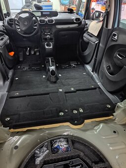 Citroen C3 Picasso 1.4VTi 95 Exlusive. - 19