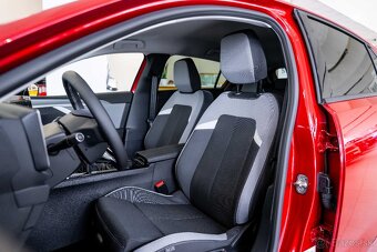 Opel Astra  EDITION 1,2T 110k MT6 - 19