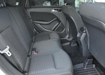 Mercedes-Benz Třídy B 180CDI 80 kw - 19