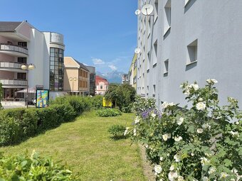 NA PREDAJ | 3 izbový byt s balkónom, 65 m2,  centrum mesta - 19