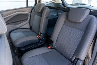 Ford C-Max 1.0 EcoBoost 125k Titanium - 19