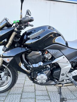 Kawasaki Z1000…2007…ABS….TOP STAV - 19