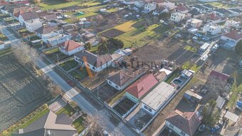 ALL INCLUSIVE l NA PREDAJ 3 IZBOVÝ RODINNÝ DOM S 18 ÁR POZEM - 19