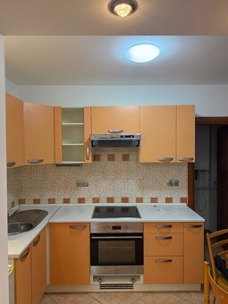 Predám krásny byt v Nitrianskej Blatnice - 19