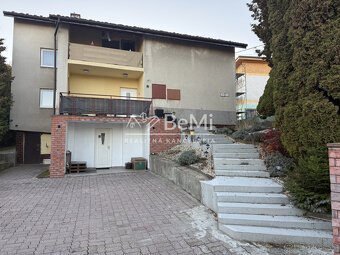 Rodinný dom na Moliterke na predaj - 19