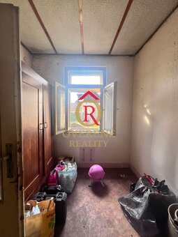 Na predaj vidiecky rodinný dom - Žarnovica/Brehy D045ZL - 19