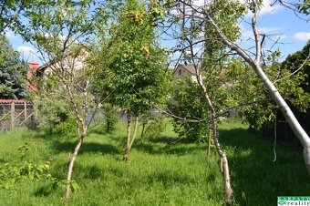 Rodinný 4-izbový dom ihneď k bývaniu za férovú cenu - 19