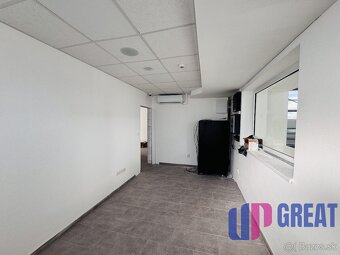 NA PREDAJ-Moderná komerčná budova vo fáze finalizácie–SENICA - 19