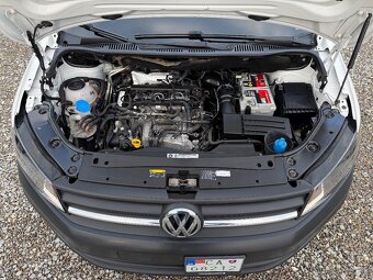 Volkswagen Caddy 2.0TDI - 19