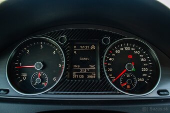 Volkswagen Passat B7 Combi 2.0 TDI DSG - 19