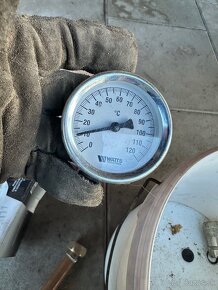 Inštalačný materiál pre kotolňu - 19