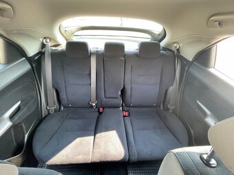 Honda Civic 1.8 VTEC, r. 2008, automat, STK 2/2027, 167k km - 19
