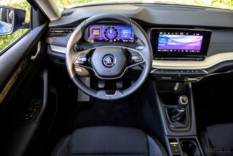 Škoda Octavia 4 - 19