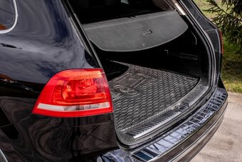 Volkswagen Touareg II 3.0 V6 TDI BMT 4-MOTION Mountain - 19