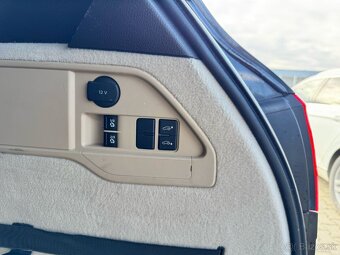 Volkswagen Touareg 3.0TDi 4x4 2015 - 19