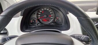 Seat Mii Style, VW UP, klima, navi, el okna,30900km - 19