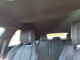 Peugeot 508 GT Line 2.0 BlueHDi EAT8 - 19