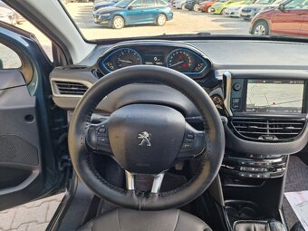 Peugeot 2008 1.6 BlueHDi 100k Style M5 (diesel) kup. SR - 19
