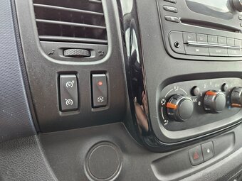 Opel Vivaro long L2H1 1.6 CDTi/125hp - 2018 - 19