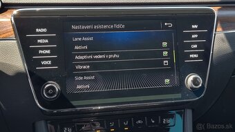 Škoda Superb Combi 2.0TDI Scout 4x4 DSG za 28.990 € s DPH - 19