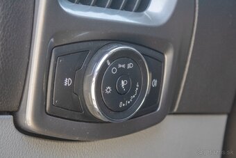 Ford Transit Custom 2.0 TDCi EcoBlue 130 Ambiente L2 T320 - 19